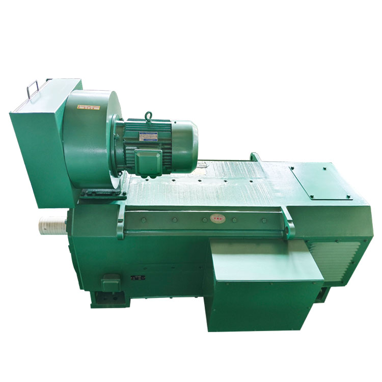 Z4 series dc motor