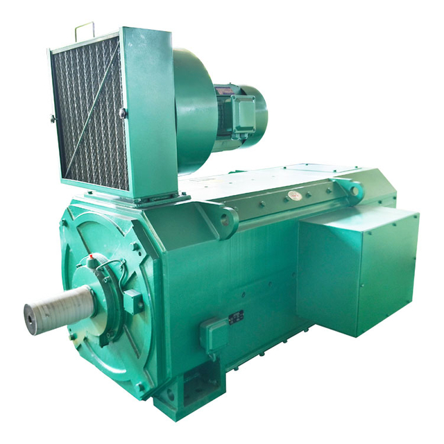Z4 series dc motor