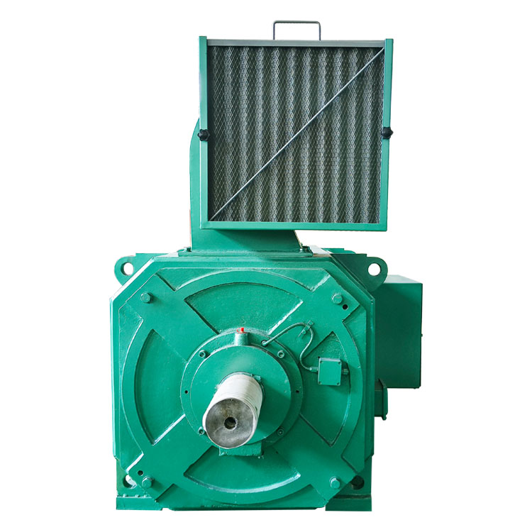 Z4 series dc motor