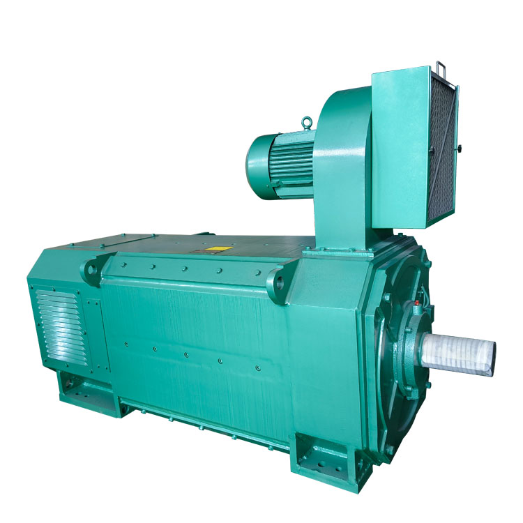 Z4 series dc motor