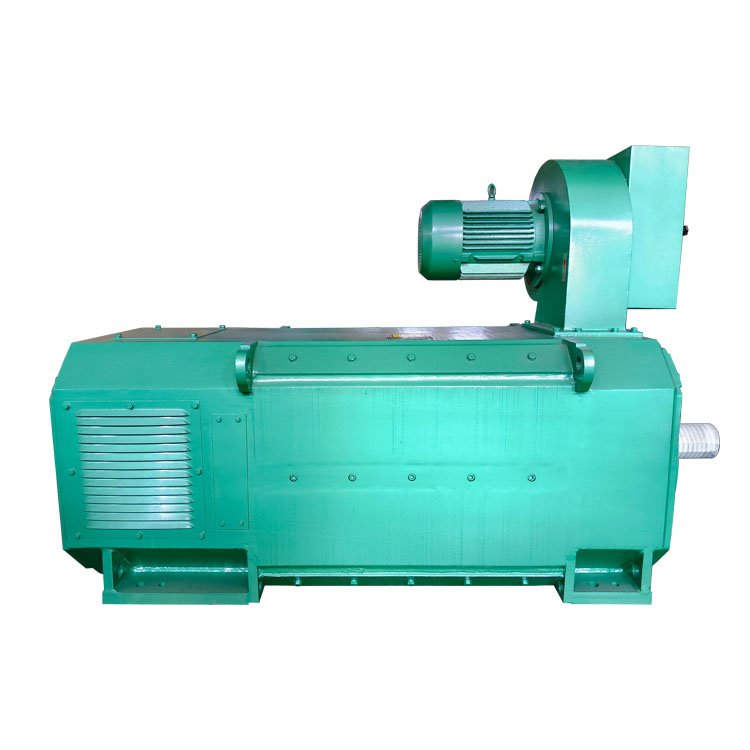 Z4 series dc motor