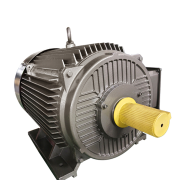 TYCP PMSM Motor
