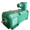 Z4 series dc motor