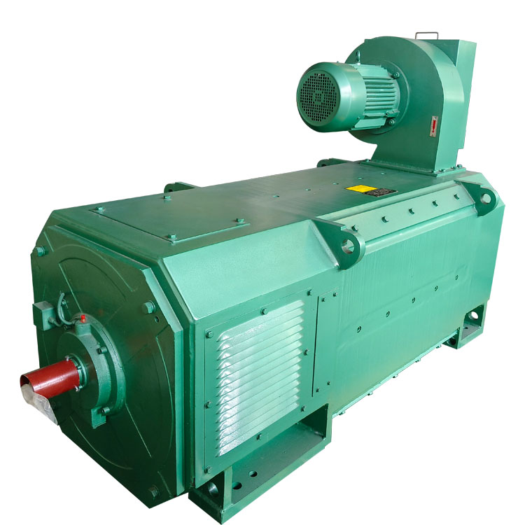 Z4 series dc motor