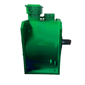 TPTYC PMSM Motor