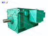 YR Series wound rotor slip ring high voltage ac motor