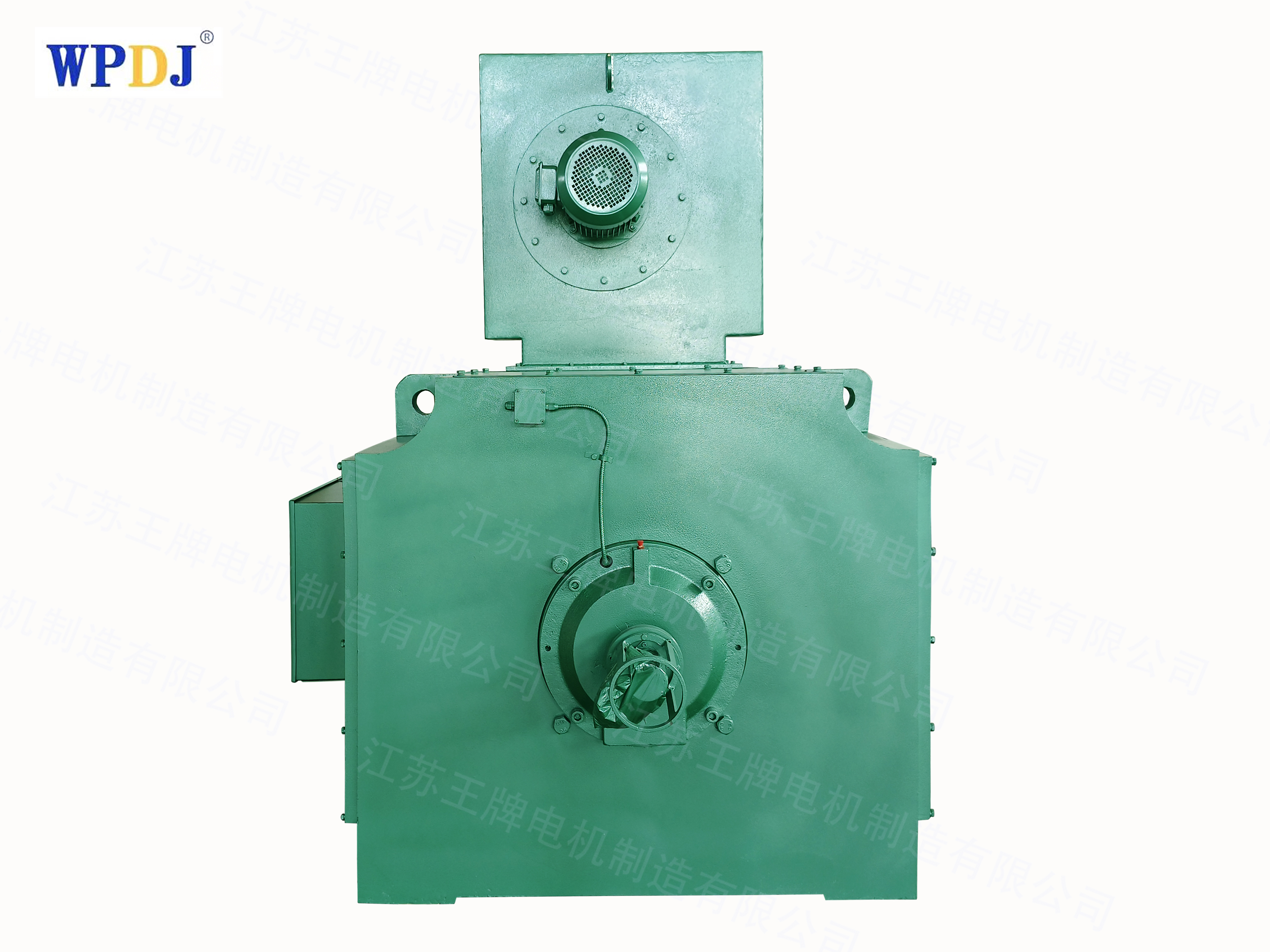 Z Series Dc Motor