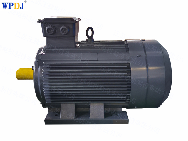 YE3 Series squirrel cage asynchronous Ac Motor