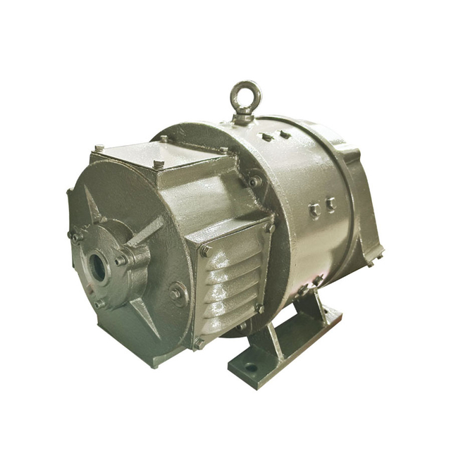 Z2C series marine dc motor