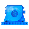 YRKK1700-12 1700KW Medium Voltage Wound Rotor Induction Motor 