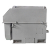 TYPKK high voltage permanent magnet frequency variable synchronous PMSM Motor
