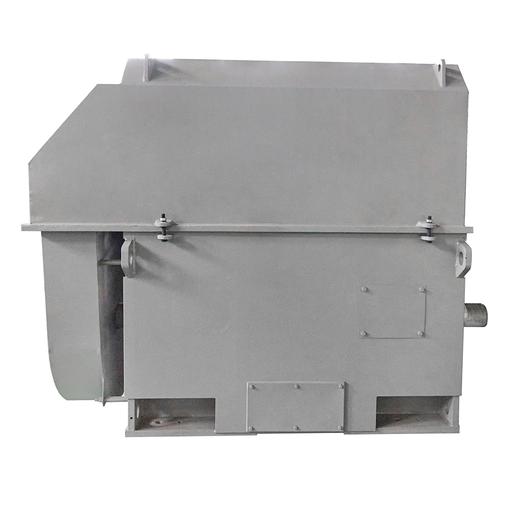 TYPKK high voltage permanent magnet frequency variable synchronous PMSM Motor