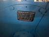 TPTYC PMSM Motor