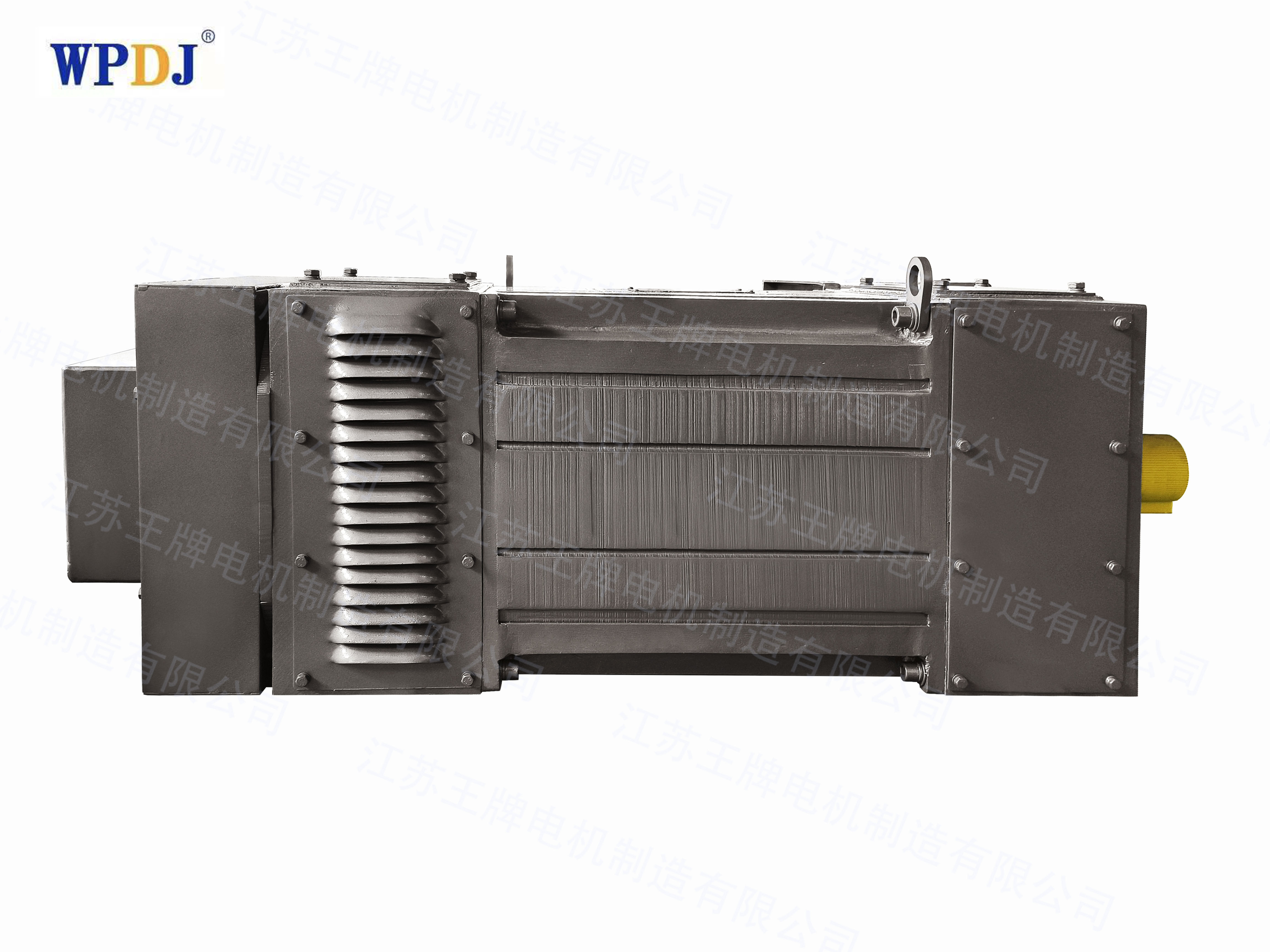 YPT Series asynchronous servo Ac Motor