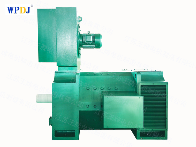 1000kW Z Series Dc Motor