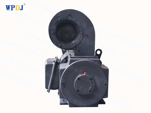 Z4-100-1 2KW 1310rpm 400V Z4 series dc motor