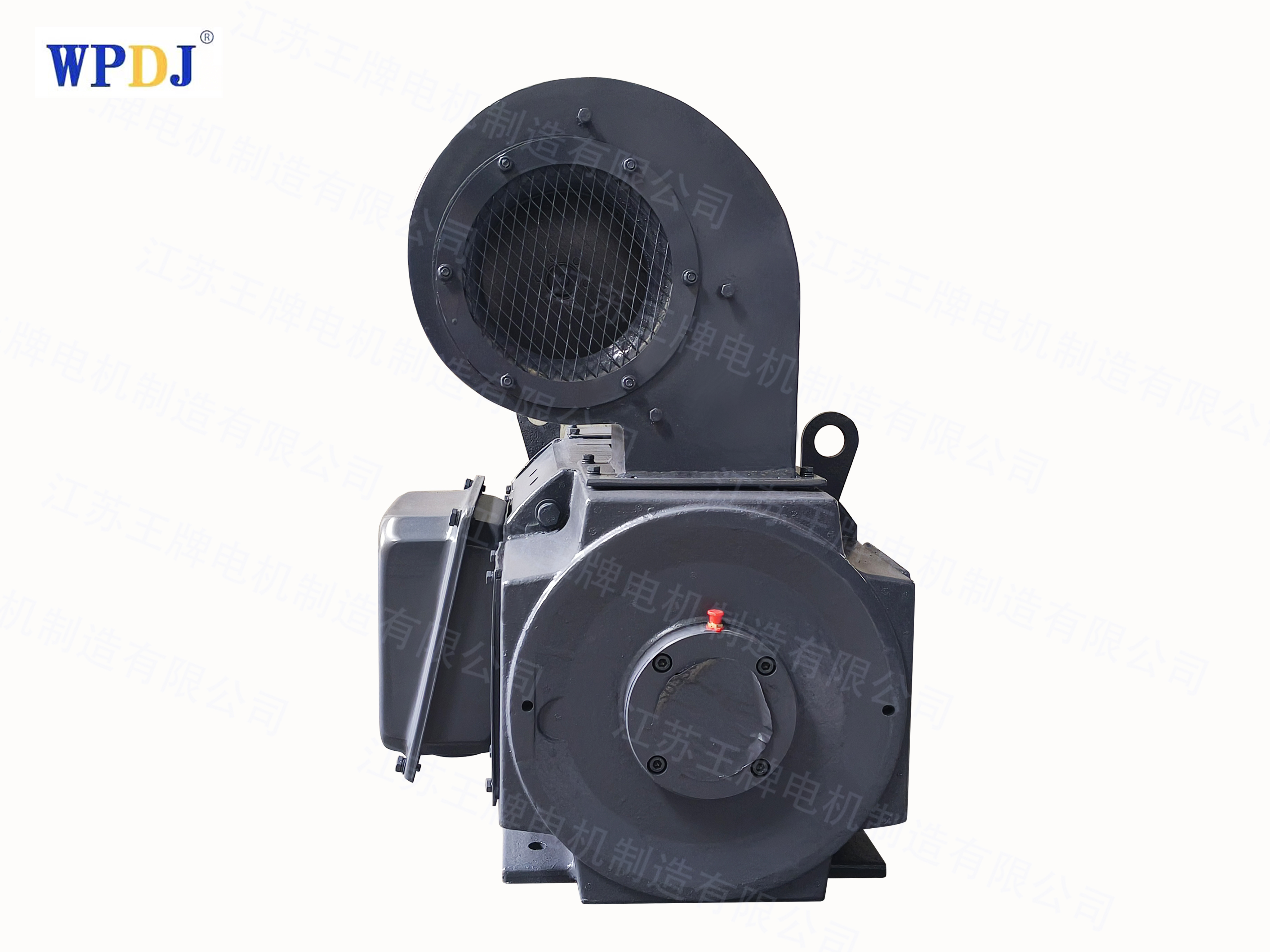 Z4-100-1 1.5KW 990rpm 440V Z4 series dc motor