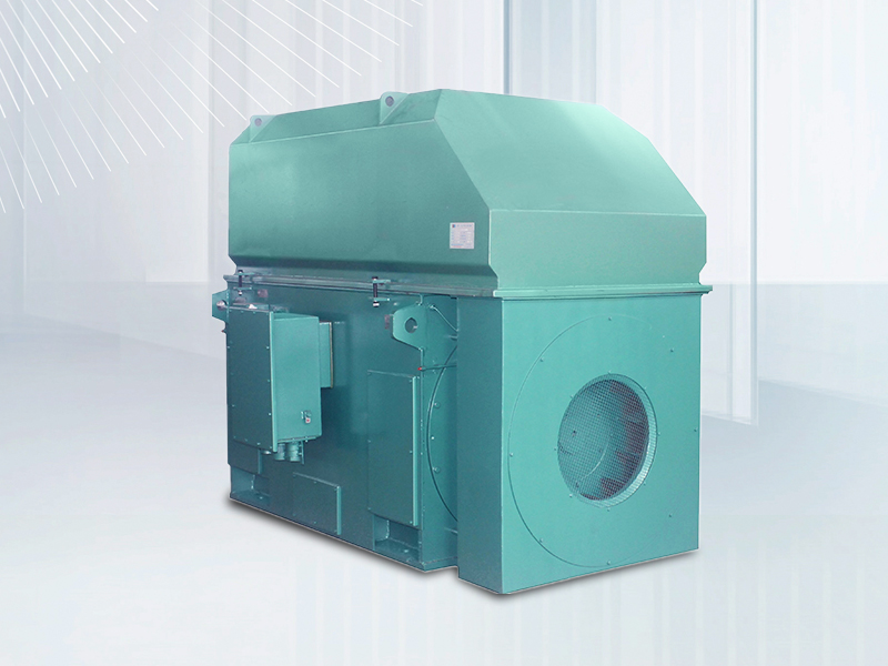YKK-Series-Ac-Motor