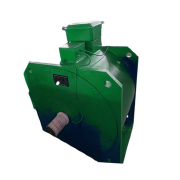 TPTYC PMSM Motor