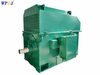YKK Series squirrel cage high voltage asynchronous Ac Motor