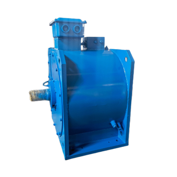 TPTYC PMSM Motor