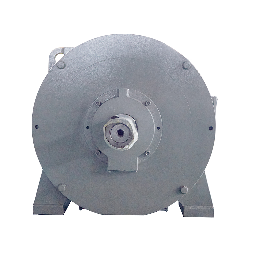 ZZJ800 Series DC Motor