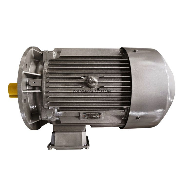 TYCP Three Phase Synchronous PMSM Motor