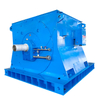 YRKK1700-12 1700KW Medium Voltage Wound Rotor Induction Motor 