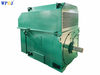 YKK Series squirrel cage high voltage asynchronous Ac Motor