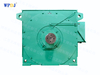 YR Series wound rotor slip ring high voltage ac motor