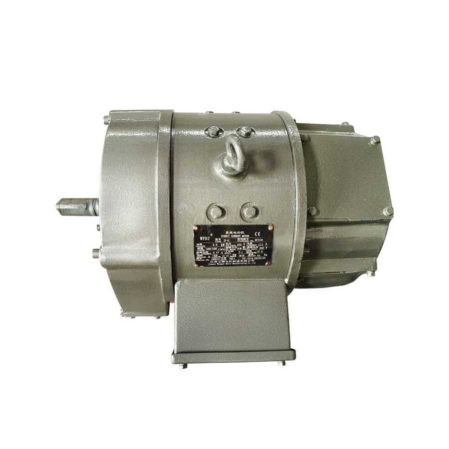 Z2 series dc motor