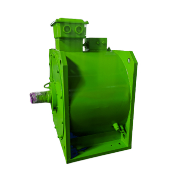 TPTYC PMSM Motor