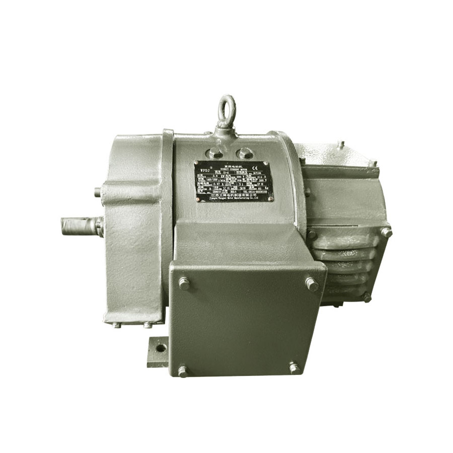 Z2 series dc motor