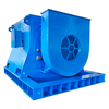 YRKK1700-12 1700KW Medium Voltage Wound Rotor Induction Motor 