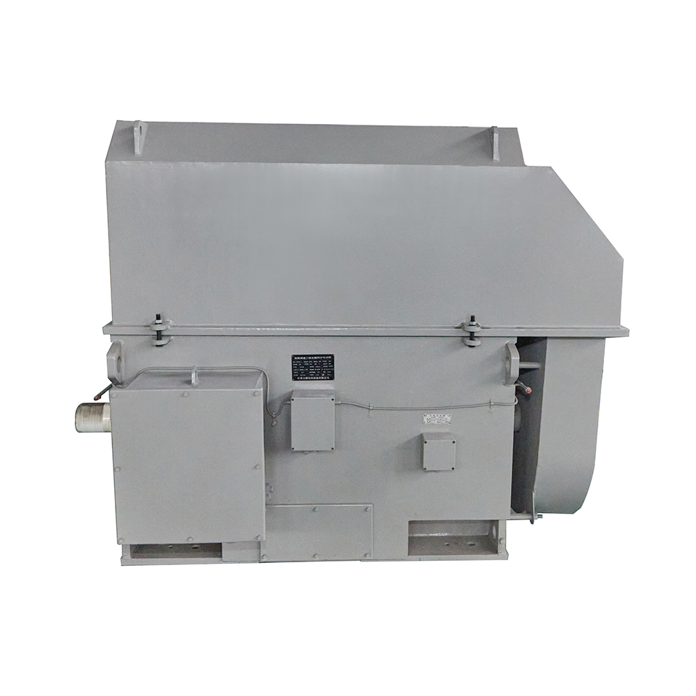 TYPKK high voltage permanent magnet frequency variable synchronous PMSM Motor