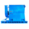 YRKK1700-12 1700KW Medium Voltage Wound Rotor Induction Motor 
