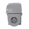 TYPKK high voltage permanent magnet frequency variable synchronous PMSM Motor