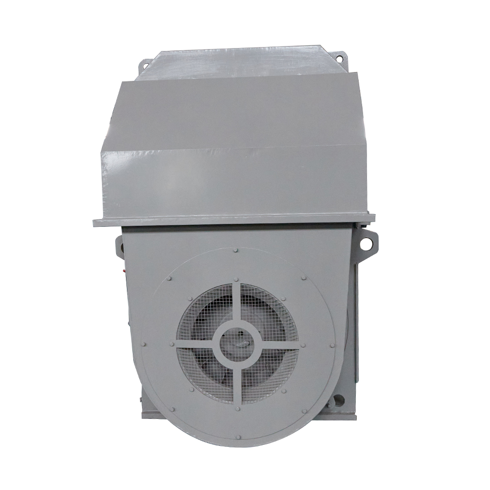 TYPKK high voltage permanent magnet frequency variable synchronous PMSM Motor