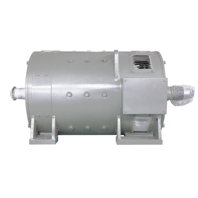ZZJ800 Series DC Motor