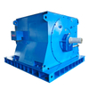YRKK1700-12 1700KW Medium Voltage Wound Rotor Induction Motor 