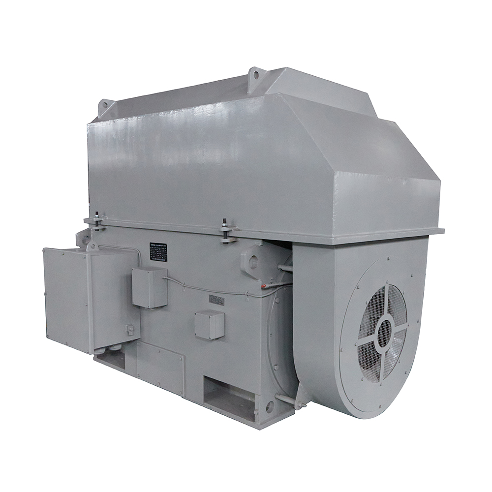 TYPKK high voltage permanent magnet frequency variable synchronous PMSM Motor