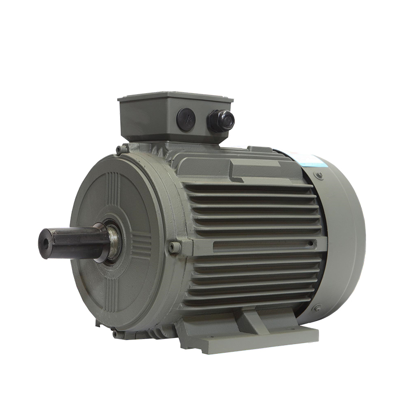 TYCP PMSM Motor