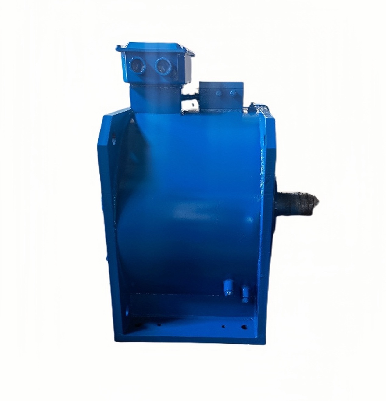 TPTYC PMSM Motor