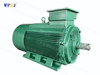 Y2 series squirrel cage high voltage motor