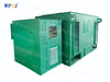 YR Series wound rotor slip ring high voltage ac motor