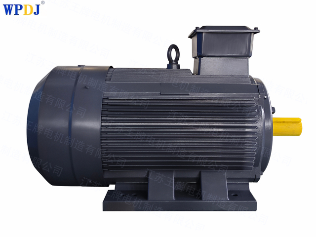 YE3 Series squirrel cage asynchronous Ac Motor