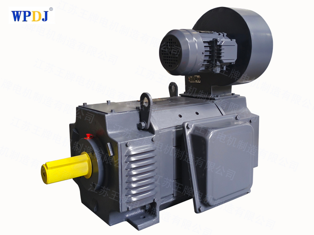 Z4-180-21 30KW 1000rpm 440V Z4 series dc motor