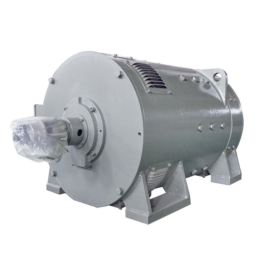 ZZJ800 Series DC Motor