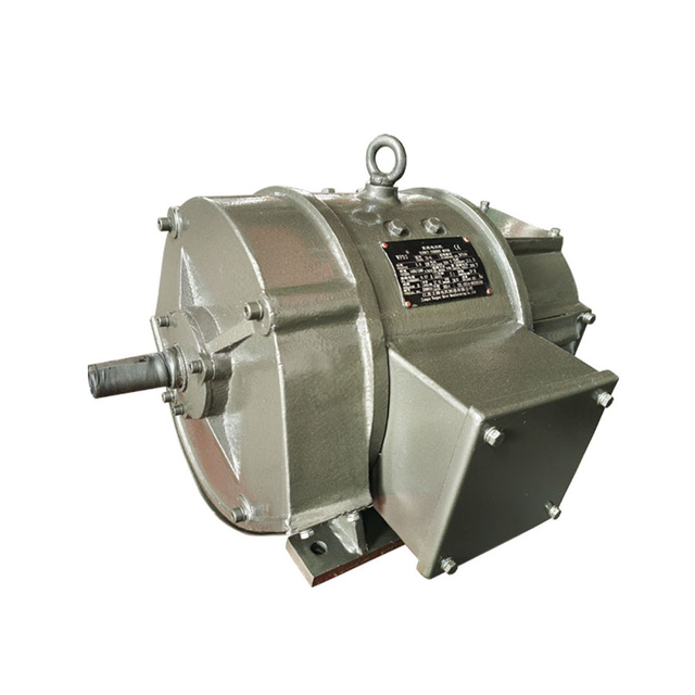 Z2C series marine dc motor